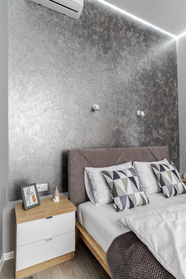 Inshiapartments On Popovycha Str 2 * Lviv