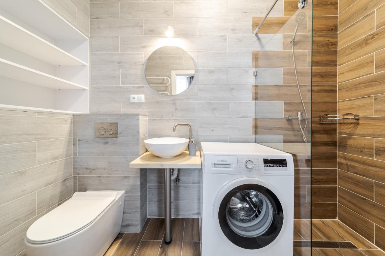 Apartment Inshiapartments On Popovycha Str 2 Lviv