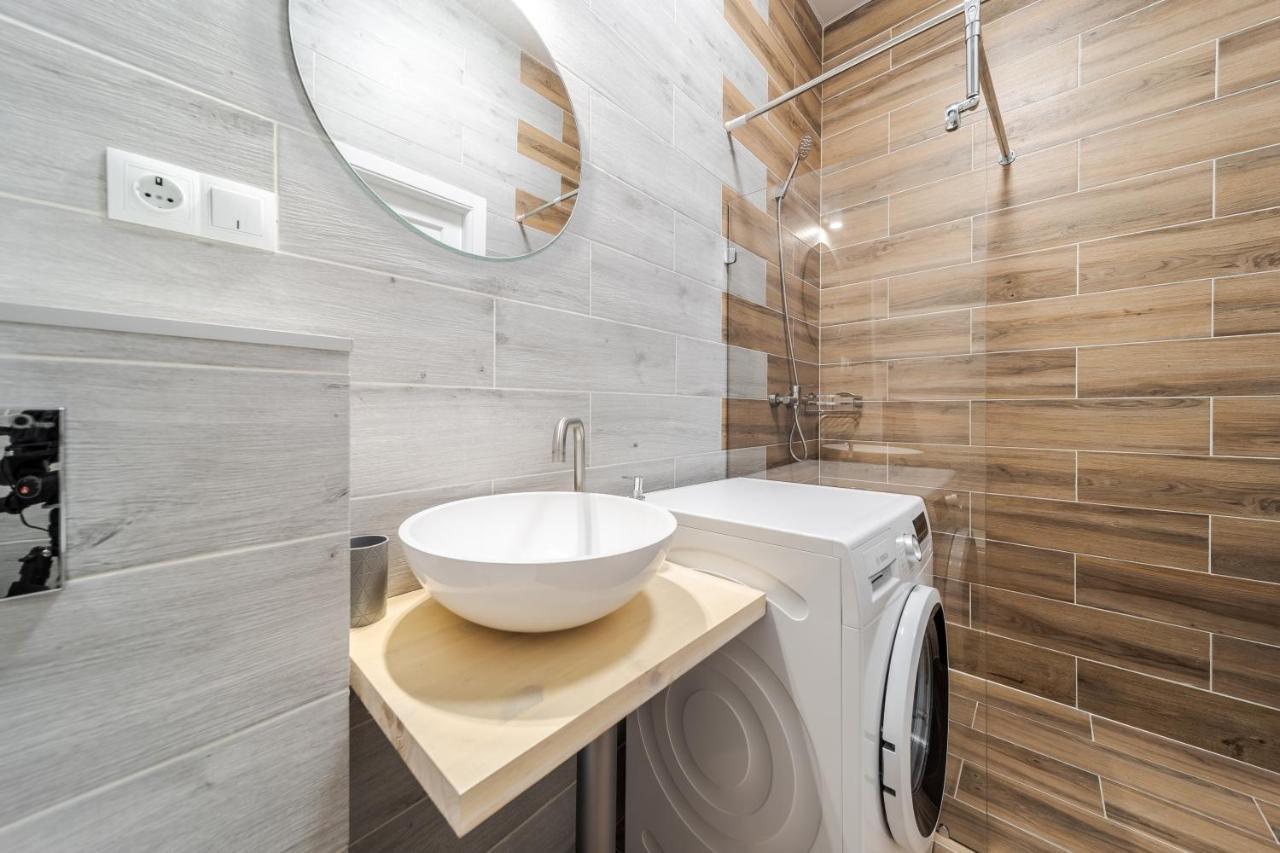 Inshiapartments On Popovycha Str 2 Апартаменты Львов